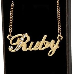 Meet your Posher, Robina